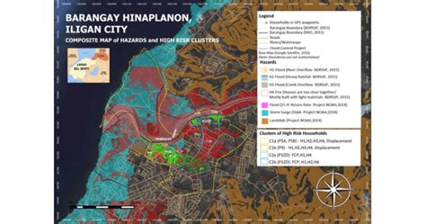 Barangay Hinaplanon1 .